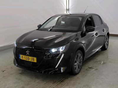 Peugeot E-208 0.0 EV ALLURE 50 KWH, 2020