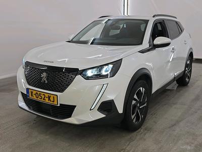 Peugeot 2008 1.1 1.2 PURETECH ALLURE, 2021