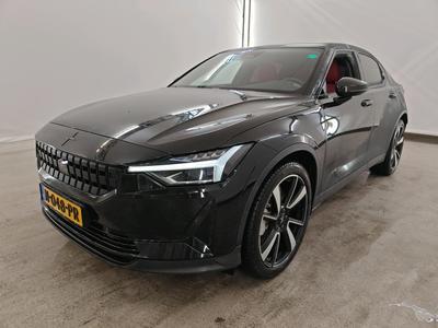 Polestar 2 0.0 LONG RANGE SINGLE MOTOR 78 KWH, 2021