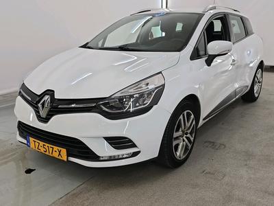 Renault Clio estate 0.8 0.9 TCE ZEN, 2018