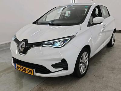 Renault Zoe 0.0 R135 ZEN 52 KWH, 2021