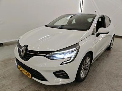 Renault Clio 0.9 1.0 TCE INTENS, 2020