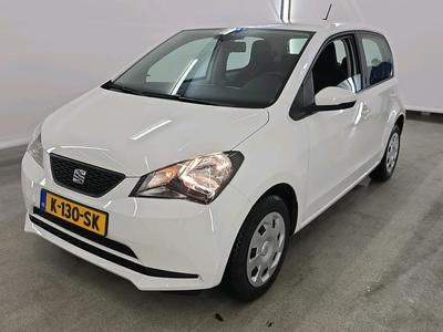 Seat Mii electric 0.0 ELECTRIC, 2021
