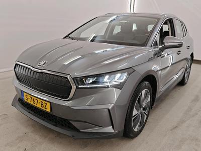 Skoda Enyaq iv 0.0 80, 2022