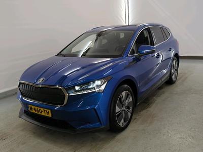 Skoda Enyaq iv 0.0 80, 2021
