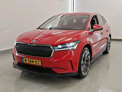 Skoda Enyaq iv 0.0 80, 2020
