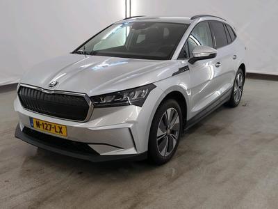 Skoda Enyaq iv 0.0 60, 2021