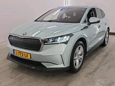 Skoda Enyaq iv 0.0 80, 2021