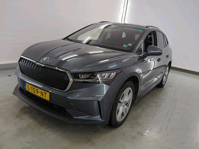 Skoda Enyaq iv 0.0 60, 2021