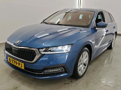 Skoda Octavia combi 0.9 1.0 E-TSI BUSINESS EDITION PLUS, 2021
