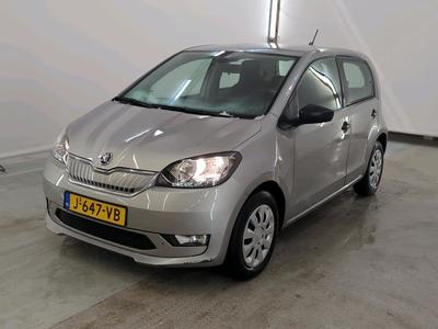 Skoda Citigo e-iv 0.0 EV AMBITION, 2020