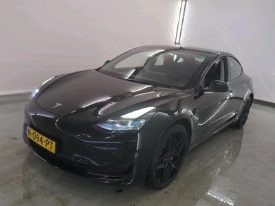 Tesla Model 3 0.0 STANDARD RWD PLUS 60 KWH, 2021