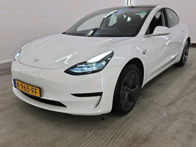 Tesla Model 3 0.0 STANDARD RWD PLUS 60 KWH, 2020
