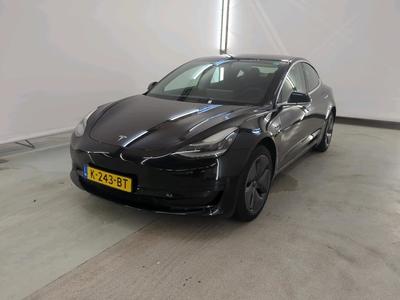 Tesla Model 3 0.0 STANDARD RWD PLUS 60 KWH, 2020