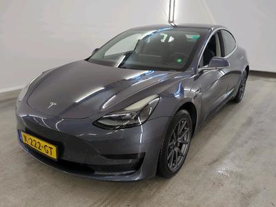 Tesla Model 3 0.0 STANDARD RWD PLUS 60 KWH, 2020