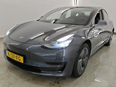 Tesla Model 3 0.0 STANDARD RWD PLUS 60 KWH, 2020
