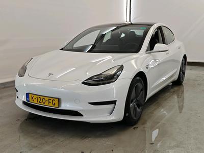 Tesla Model 3 0.0 STANDARD RWD PLUS 60 KWH, 2020