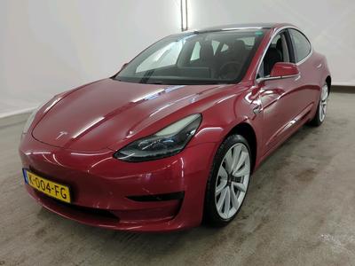 Tesla Model 3 0.0 STANDARD RWD PLUS 60 KWH, 2020