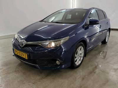 Toyota Auris 1.7 1.8 HYBRID DYNAMIC GO, 2017
