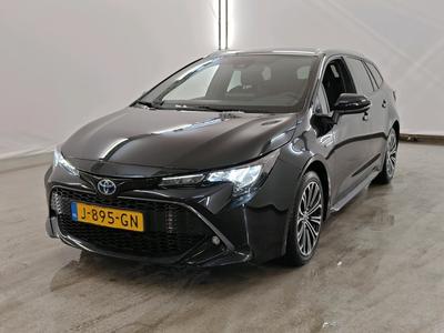 Toyota Corolla touring sports 1.7 1.8 HYBRID BUSINESS PLUS, 2020