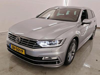 Volkswagen Passat variant 1.4 1.5 TSI HIGHLINE BUSINESS R, 2019