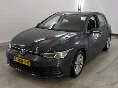 Volkswagen Golf 0.9 1.0 TSI LIFE, 2022