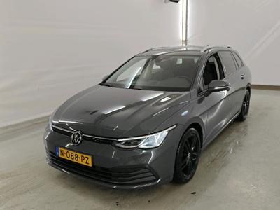 Volkswagen Golf variant 0.9 1.0 ETSI LIFE, 2021