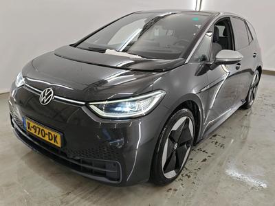 Volkswagen Id.3 0.0 FIRST MAX 58 KWH, 2020