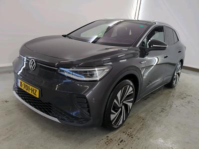 Volkswagen Id.4 0.0 FIRST MAX 77 KWH, 2020