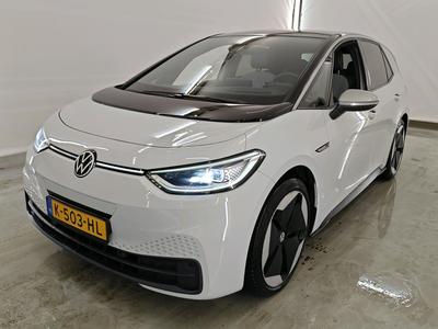 Volkswagen Id.3 0.0 FIRST MAX 58 KWH, 2020