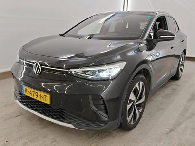 Volkswagen Id.4 0.0 FIRST 77 KWH, 2020