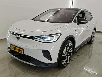 Volkswagen Id.4 0.0 MAX 77 KWH, 2020