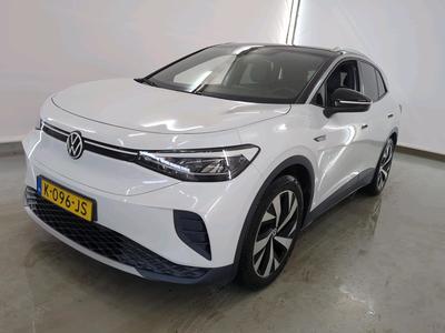 Volkswagen Id.4 0.0 FIRST 77 KWH, 2020