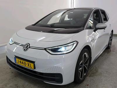 Volkswagen Id.3 0.0 FIRST PLUS 58 KWH, 2020