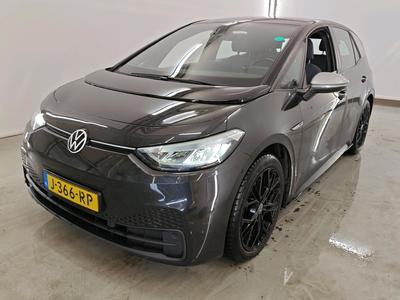 Volkswagen Id.3 0.0 FIRST 58 KWH, 2020