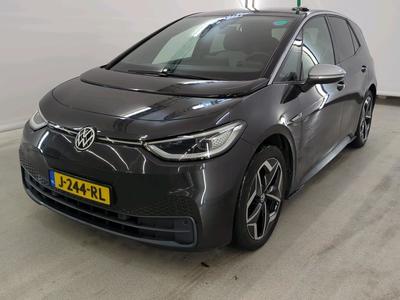 Volkswagen Id.3 0.0 FIRST PLUS 58 KWH, 2020