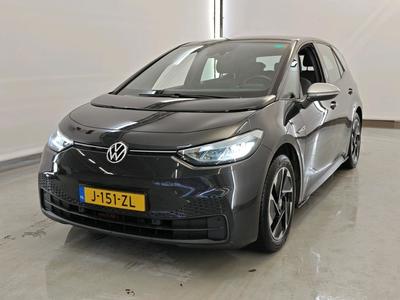 Volkswagen Id.3 0.0 FIRST 58 KWH, 2020