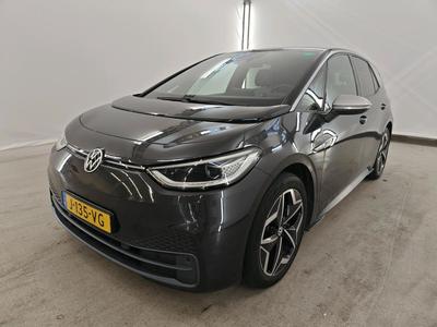 Volkswagen Id.3 0.0 FIRST PLUS 58 KWH, 2020