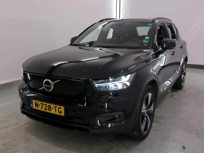 Volvo Xc40 0.0 RECHARGE PRO, 2021