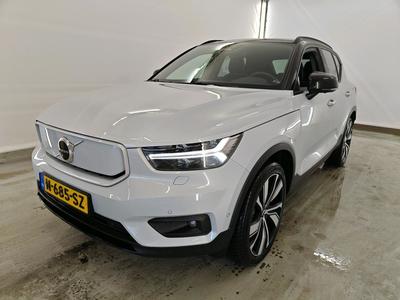 Volvo Xc40 0.0 RECHARGE PRO, 2021