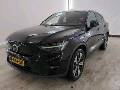 Volvo C40 0.0 RECHARGE TWIN INTRO EDITION 78 KWH, 2021