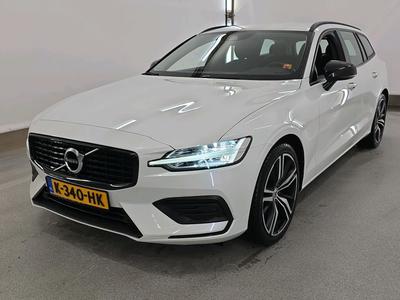 Volvo V60 1.9 2.0 B3 MOMENTUM ADVANTAGE, 2020