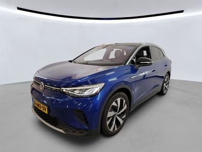 Volkswagen Id.4 0.0 BEV 204PK 77KWH 1ST TREKHAAK, 2021