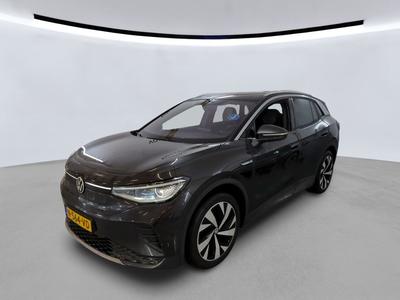 Volkswagen Id.4 0.0 BEV 204PK 77KWH PRO STYLE COMFORT MULTIMEDIA, 2021
