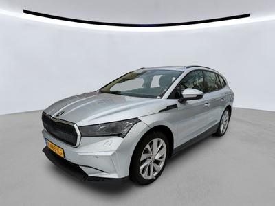 Skoda Enyaq iv 0.0 BEV 180PK 58KWH 60 ASSIST LIGHT KLIMAAT, 2021