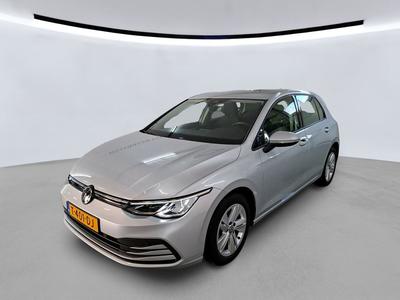 Volkswagen Golf 0.9 1.0 TSI 110PK LIFE MULTIMEDIA, 2023