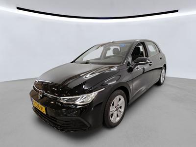 Volkswagen Golf 0.9 1.0 TSI 110PK LIFE MULTIMEDIA, 2023