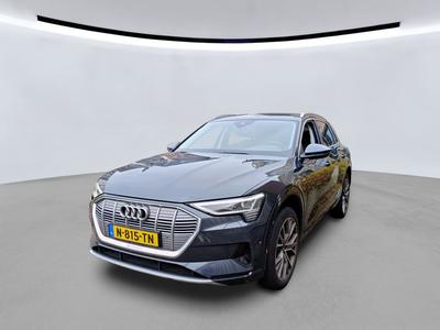 Audi E-tron 0.0 55 BEV 408PK 95KWH QUATTRO ADVANCED EDITION, 2021