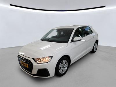 Audi A1 Sportback 0.9 25 TFSI 95PK PRO LINE, 2020