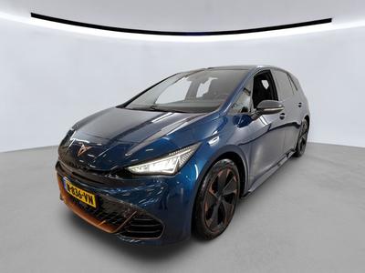 CUPRA Born 0.0 BEV 204PK 58KWH ADRENALINE ONE, 2021